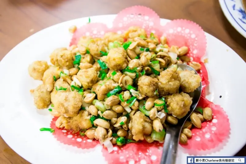 【宜蘭冬山】甲富哥活海產（原富哥活海產）－平價美味／預約制熱門海產餐廳，在地人＋外地人瘋狂排隊名店！