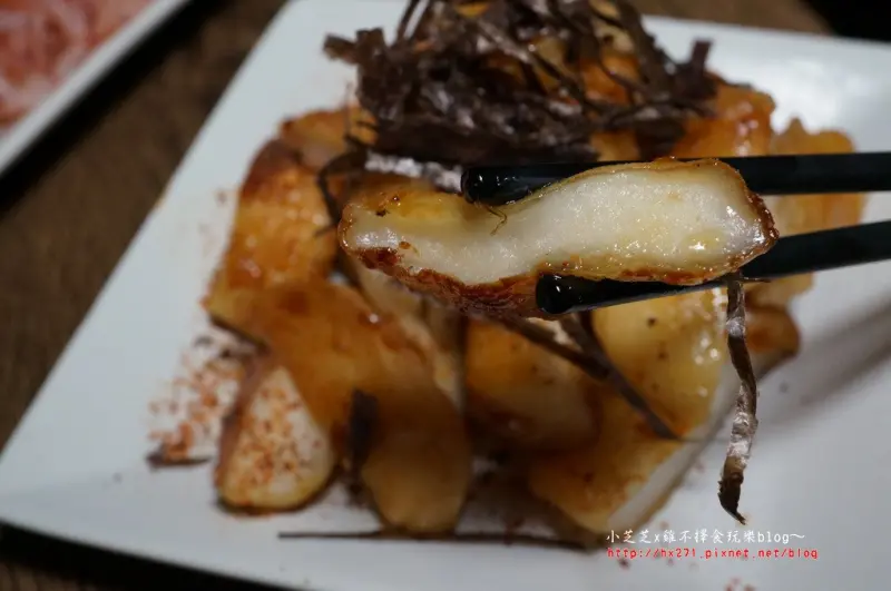 【台北美食】林口龜山 海人直達 居酒料理 漁港現撈新鮮 老闆親選載送 台式口味推薦 超合胃口! 宵夜 晚餐 聚餐