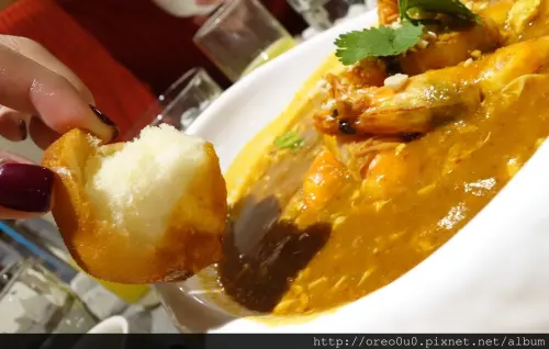 【台北】信義區-ATT ●莆田● 回味新加坡辣椒螃蟹-王品集團代理 *內有優惠券*