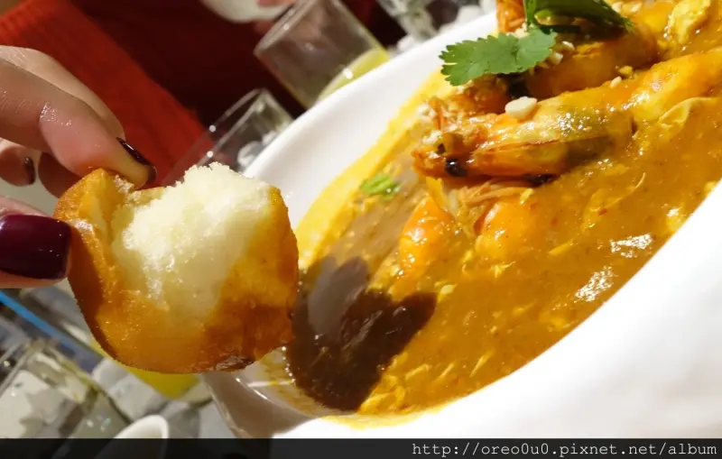 【台北】信義區-ATT ●莆田● 回味新加坡辣椒螃蟹-王品集團代理 *內有優惠券*