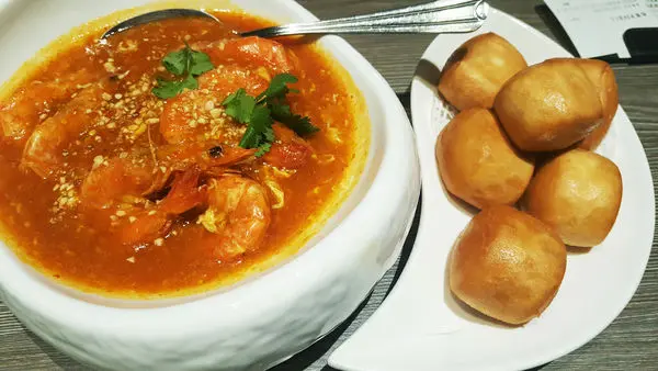 【信義美食】PUTIEN 莆田 新加坡最佳餐廳，令人驚豔的好滋味♥