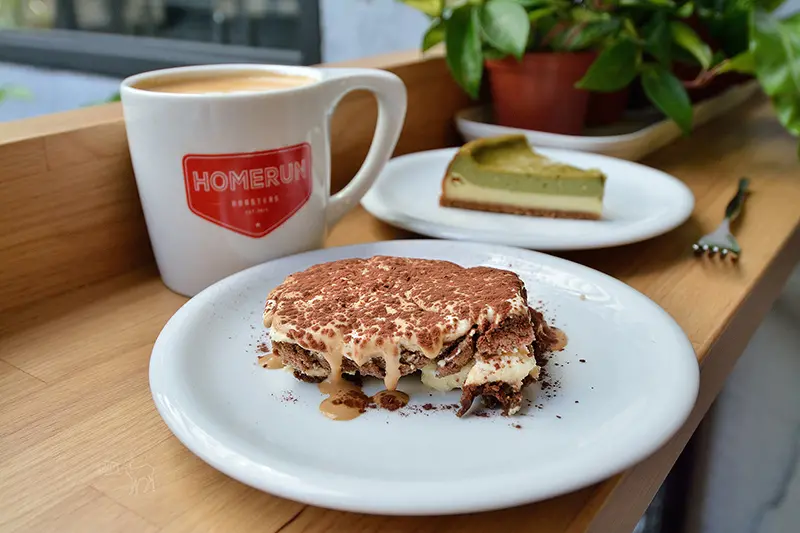 Homerun Roasters:台灣也喝的到藍瓶咖啡
