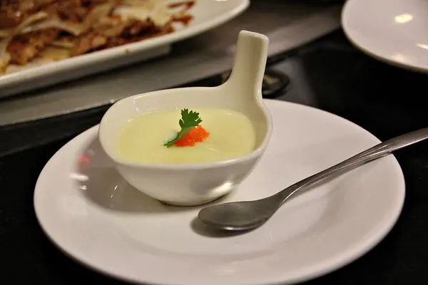 【淇坊鐵板燒】普通且CP值低