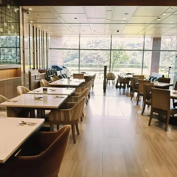 台北六福萬怡酒店敘日全日餐廳~星馬奇饗~南洋美食季~壽星優惠