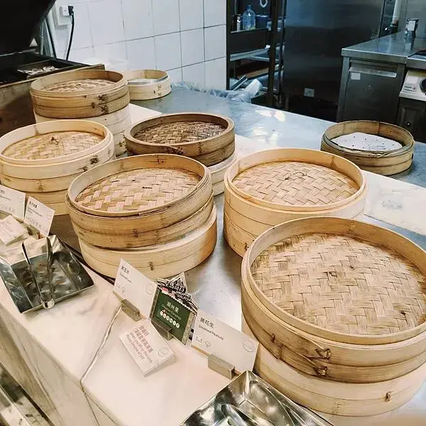 台北萬福六怡酒店敘日吃到飽餐廳~