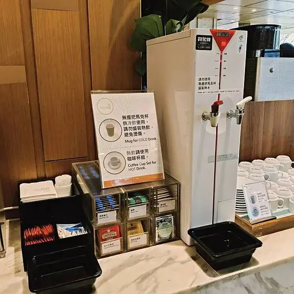 台北萬福六怡酒店敘日吃到飽餐廳~