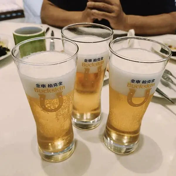 台北萬福六怡酒店敘日吃到飽餐廳~
