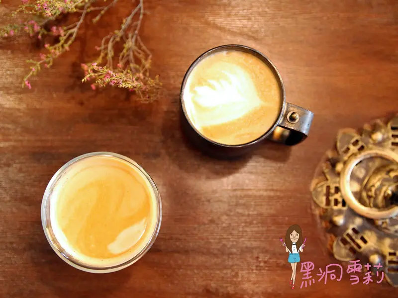 【食記】台北／大同「行冊 walkingbook」〃捷運大橋頭站