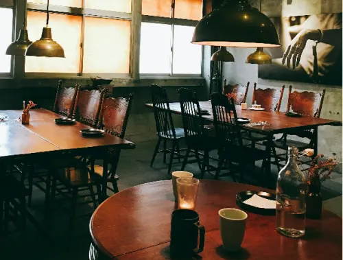 📚行冊☕大稻程美食💛地中海餐廳