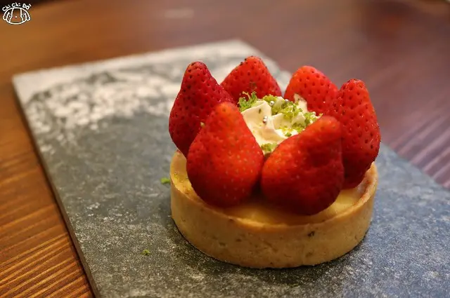 【台南北區】io design studio-台南特色早午餐Brunch．手作甜點推薦