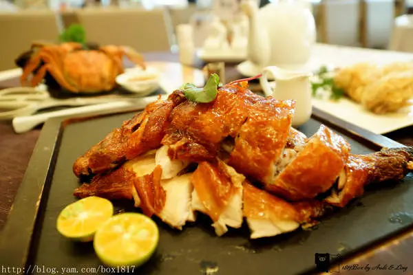 【台中。北屯】 寶麗金餐飲集團崇德店。精彩食藝。港式飲茶餐廳