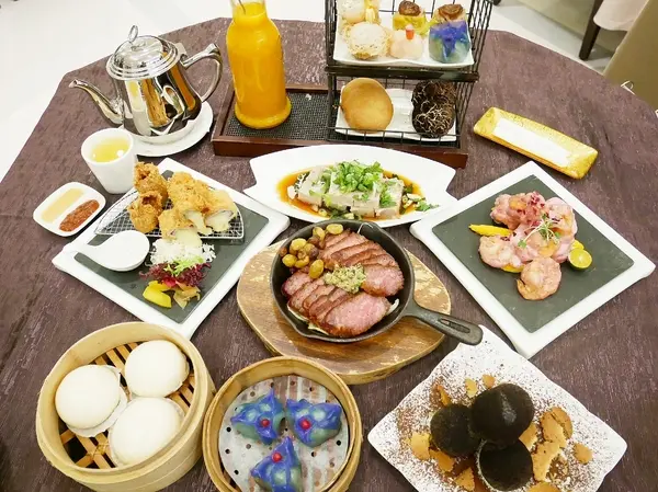 寶麗金餐飲集團崇德店-賓至如歸的服務  整潔寬敞的空間  精緻美味的料理  很適合與家人朋友前往用餐              