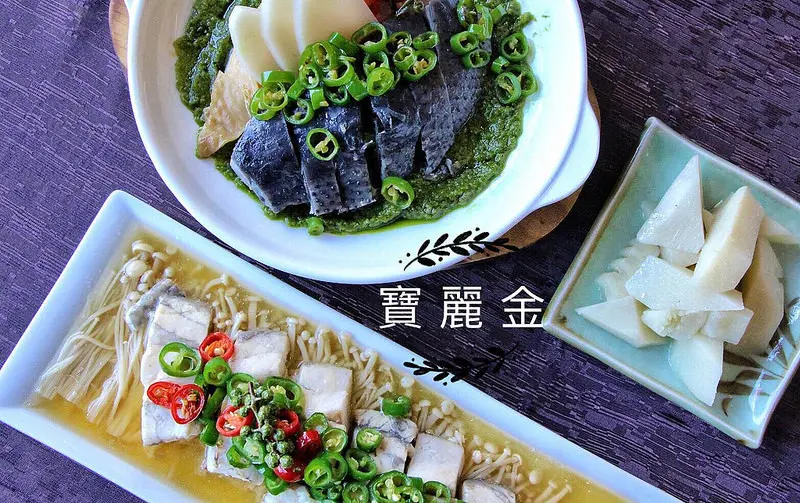 寶麗金餐飲集團崇德店，台中北屯區港式飲茶餐廳，2018新菜色由冠軍廚王 食材達人 池一明主廚操刀 繼續秉持著天然好食材的堅持與健康幸福的好味道