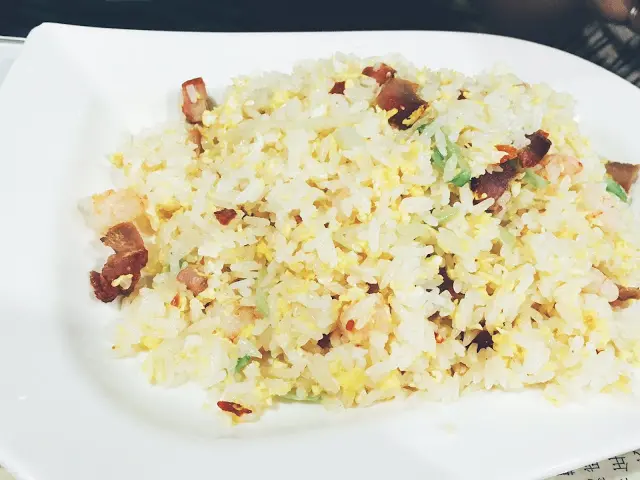 【台南 中西區】 小香港茶餐廳 道地香港風味
