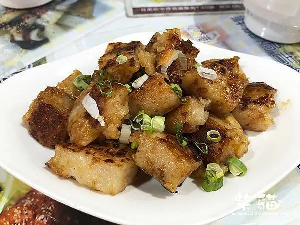 【台南】濃濃港式味道讓你一秒飛香港:::柴貓IN【小香港茶餐廳】