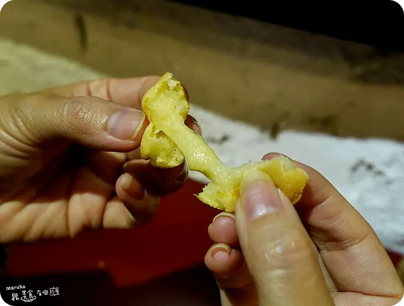 【港式小食】起司控的黃金雞蛋仔 Egg Shop雞蛋仔專賣店。新北市永和區