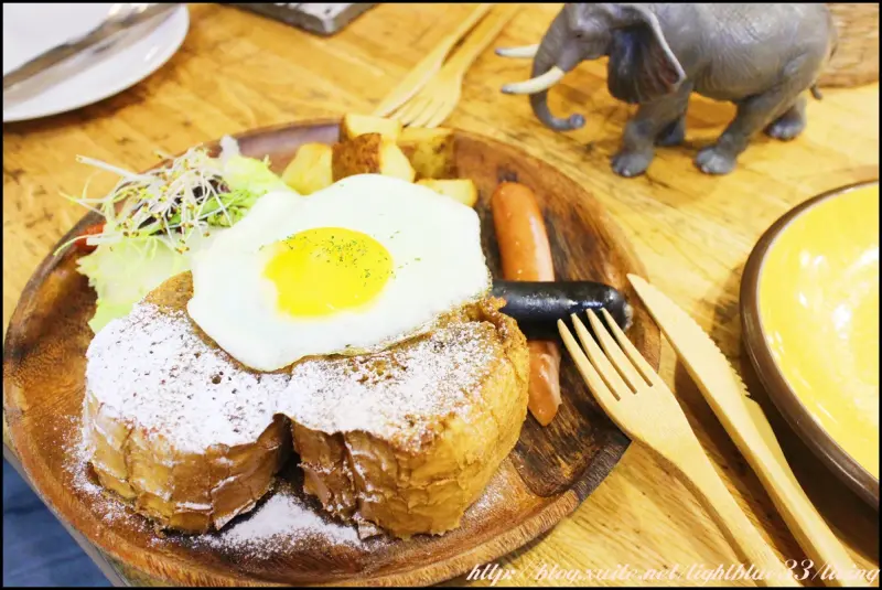 [ 板橋站美食 ] 好初Deˇli～板橋早午餐代表熱門店，讓人想常常來吃的好味道