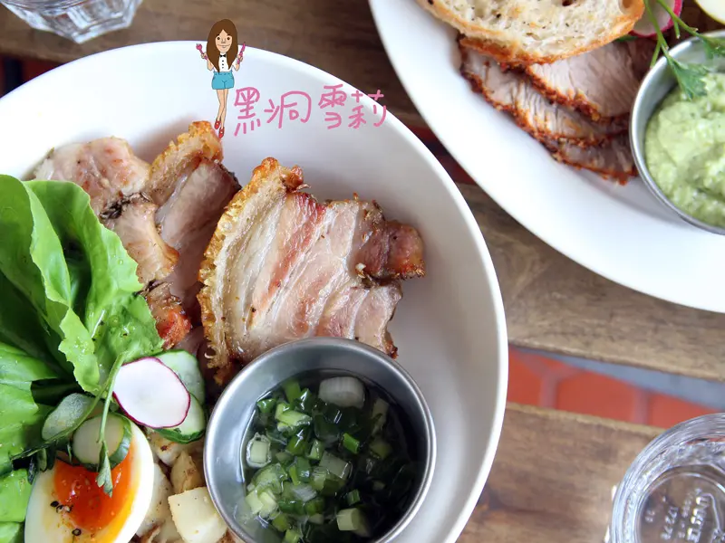 【食記】台北／大安「星高湯廚房」．簡餐/外帶餐盒〃捷運大安站