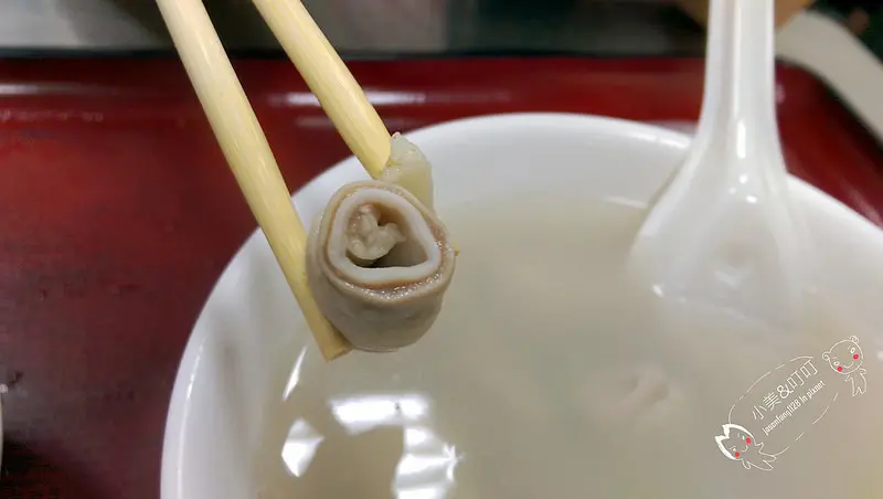 【景美夜市】雙管四神湯 油飯！人氣火熱熱的景美夜市美食！景美夜市/夜市/美食