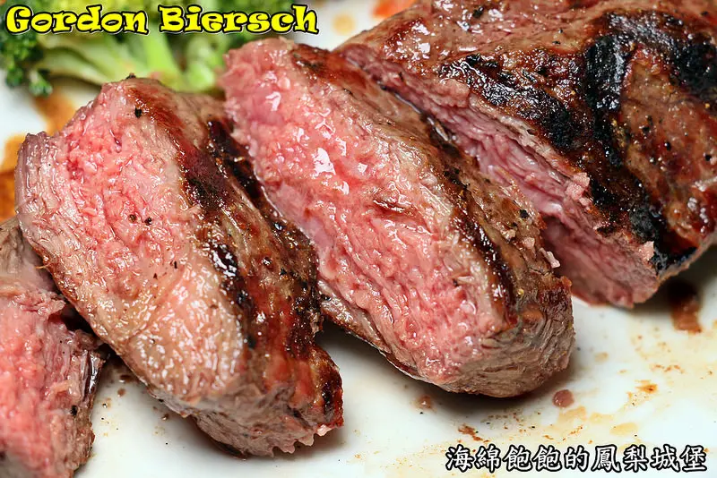 Gordon Biersch鮮釀啤酒餐廳(台北信義店)