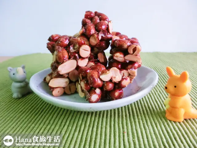 
雅麒行好事花生糖 | 手工製作 南投伴手禮 飽滿花生脆甜不黏牙 黑糖甜度低、不膩口  解嘴饞的好夥伴
