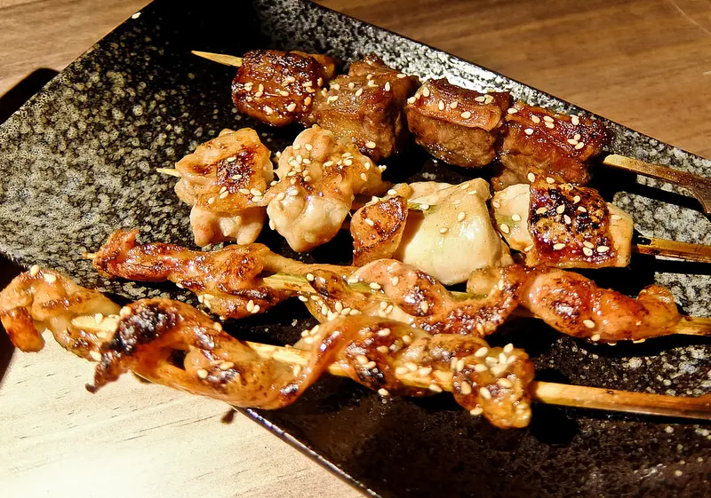 松江南京站 米熟啦小食屋 試營運初訪