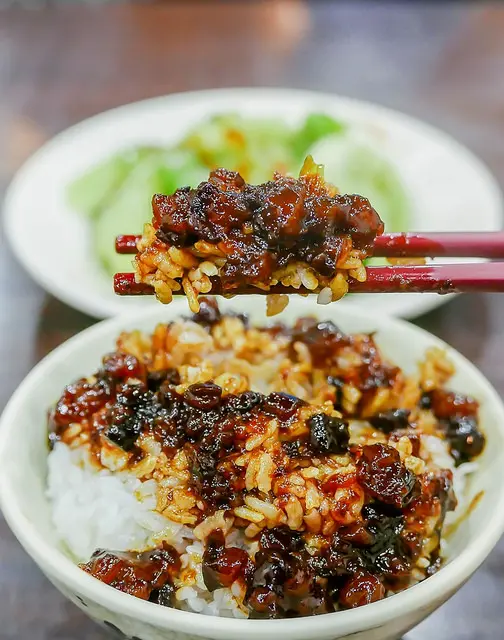 【板橋美食里廣播】【新埔站美食】大碗公當歸羊肉