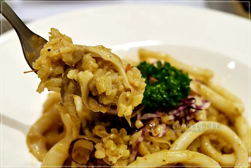 [新北美食] 汐止好瓢亮。汐止地區有創意的平價義式餐點~等你來挖寶