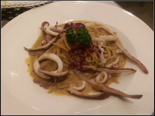 [好瓢亮]哥沒有台灣國語, 這間義式餐廳就真的叫做好瓢亮