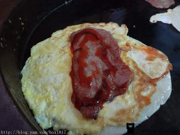 【台中。南屯】老陳豆漿。堅持手工自製。值得等待的美味早餐