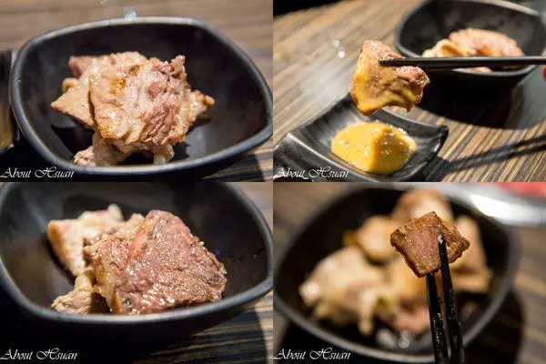 中壢美食-好客海鮮炭火燒肉吃到飽