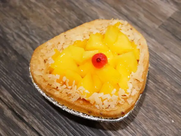 Funny pig 番尼豬 - 台北鹹派、甜派推薦，師法米其林三星技術，健康與美味兼具的小點心