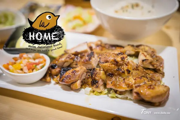 【宜蘭好吃】GO HOME 2.0 (狗瘋二店) 宜蘭新開/試營運中(1/10前)免費升級套餐