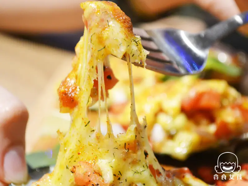 新北景安）對味The Taste-一吃成主顧，CP高超合胃口/平價台北美食/景安美食推薦/中和新蘆線美食/黃線美食