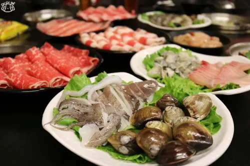 【台北內湖．港墘站】邑元輕量鍋-內湖737巷平價小火鍋