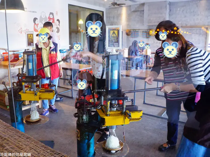 【新竹-香山區】百年米粉老店&親子景點「老鍋休閒農莊」