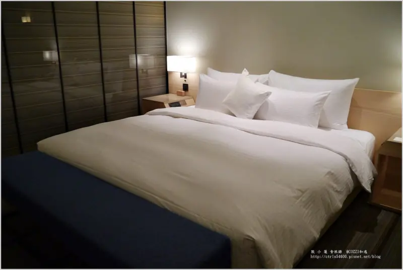 【高雄‧前鎮】HOTEL COZZI和逸 中山館‧機能超便利的和逸商旅