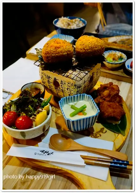 [高雄]凹子底公園旁 人氣日式早午餐。不提供訂位服務★初日珈琲