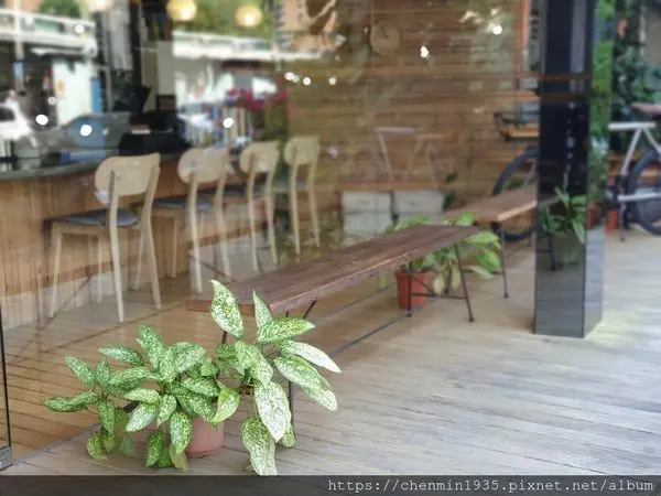 台北市大安區-The Folks