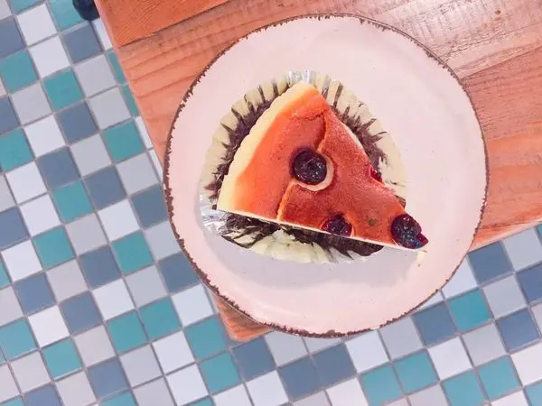 捷運101/世貿站✿doublé L pàtisserie✿住宅區的人氣甜點工作室 ! 純白系純粹空間~ 享受厲害甜點 !