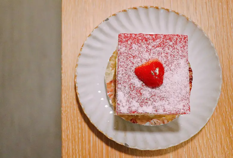 【信義】Doublé L pâtisserie｜嗜甜者的最愛，精緻小點