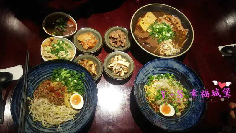 【捷運國父紀念館站美食】勝面延吉店 - 平價美味的麵食，讓你花少少的錢吃到大大的滿足感(文末抽獎喔)