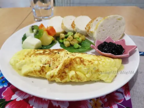 Impronta Cafe 腳印咖啡