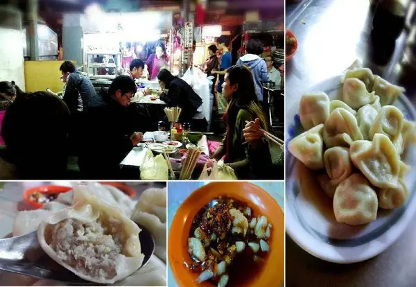 一個 台北市士林區 社子島地區 數十年的 無名小小店家 卻是許多在地人 從小吃到大 的 平價菜市場美食 網路上 也是 仳具盛名 在地人都知道的 無名 好吃又便宜平價美食  一顆顆 Q 香 彈牙 配上 