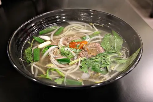 【越河美食館】環境良好口味佳