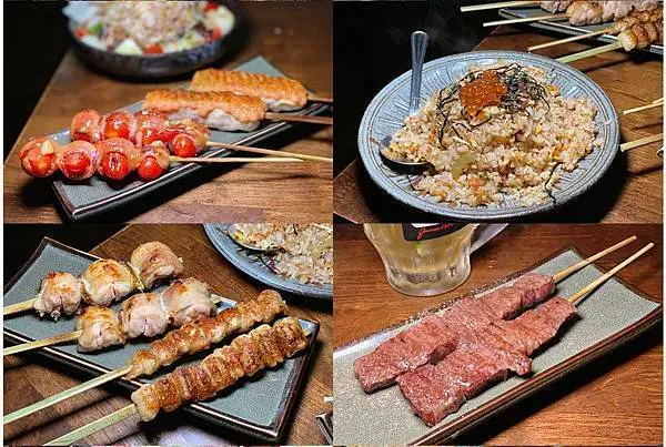 [台北美食] 板橋【老味噌居酒屋-江子翠店】板橋宵夜 平價串燒居酒屋 聚餐小酌好地方 板橋江子翠美食 @蛋寶趴趴go