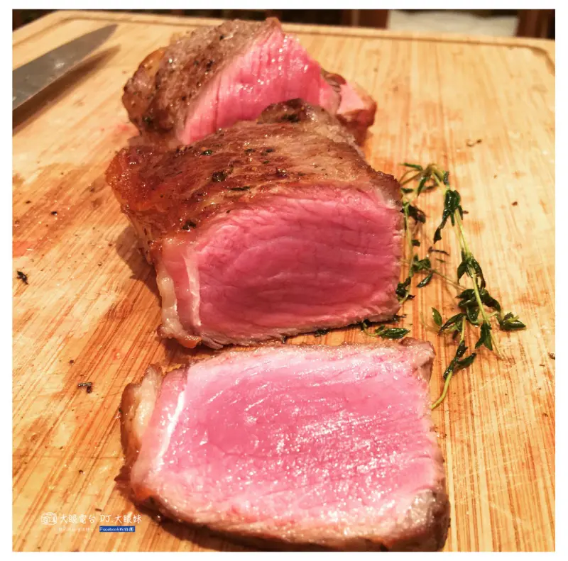 『澳洲OBE有機牛↔Black Bull Farm↔捷運象山站』全台唯一＊微醺食酒-台北 @。Geschmack ª大眼電台