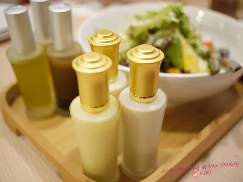 【食．東區美食】用創意，將大地恩賜的食材，譜出絕妙的蔬食饗宴。璞食 Cucina pura  #近忠孝敦化捷運站 #蔬食餐廳