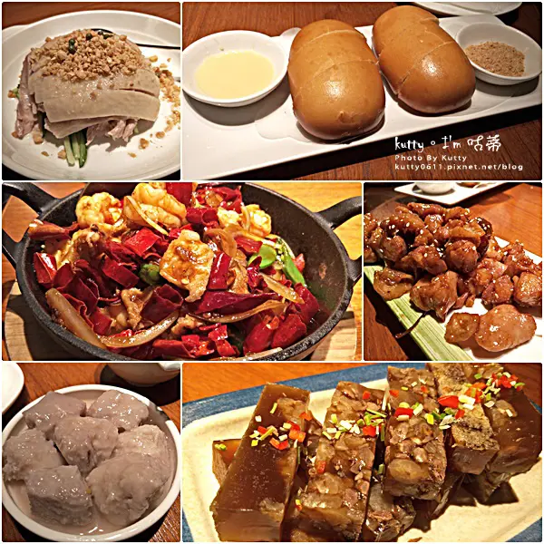 ▌新竹美食 ▌開飯川食堂-巨城店！超級下飯～年尾的團圓聚，快來粗飯