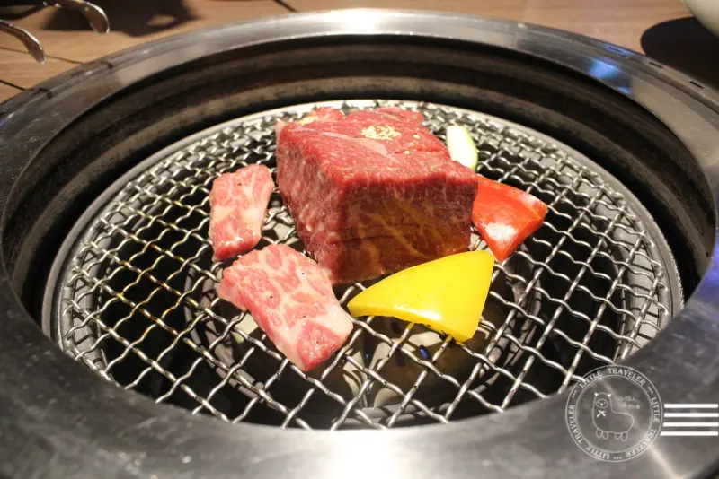 台中 南屯區。燒肉風間 Kazama-關西風格燒肉店.牛肉品質優.雙人套餐份量大.食肉者天堂